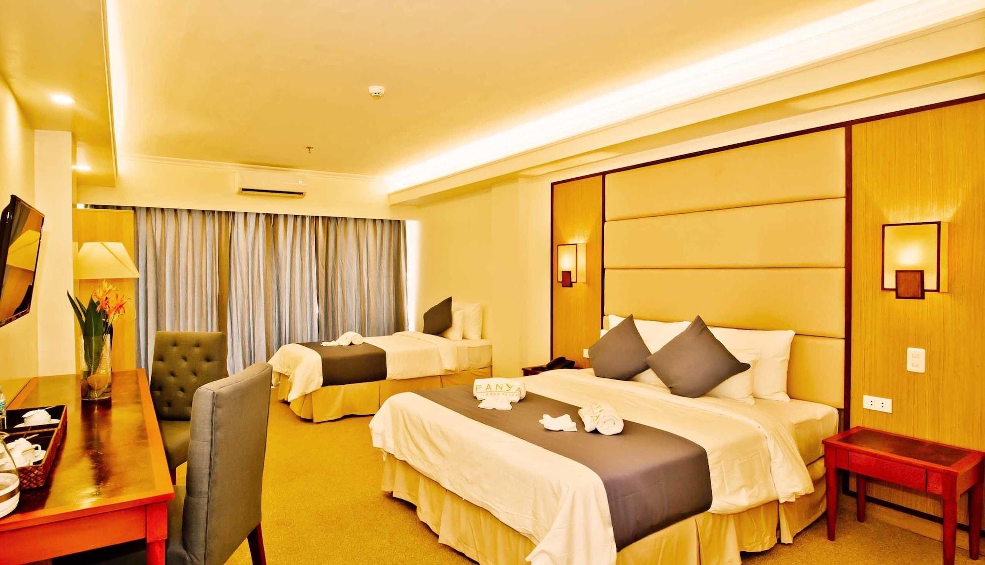 Panja Resort Palawan Puerto Princesa Extérieur photo