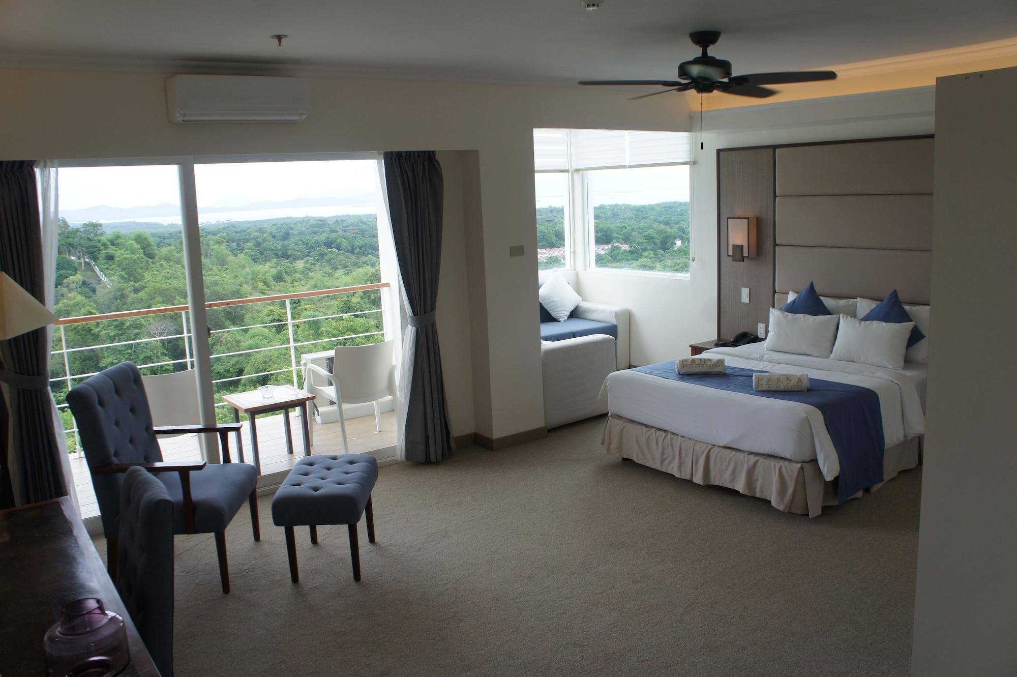 Panja Resort Palawan Puerto Princesa Extérieur photo