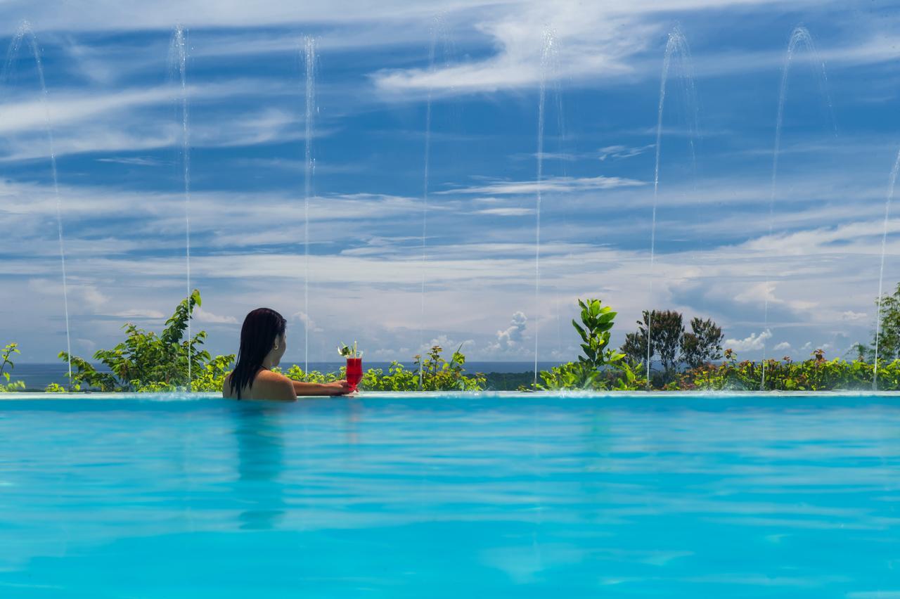 Panja Resort Palawan Puerto Princesa Extérieur photo
