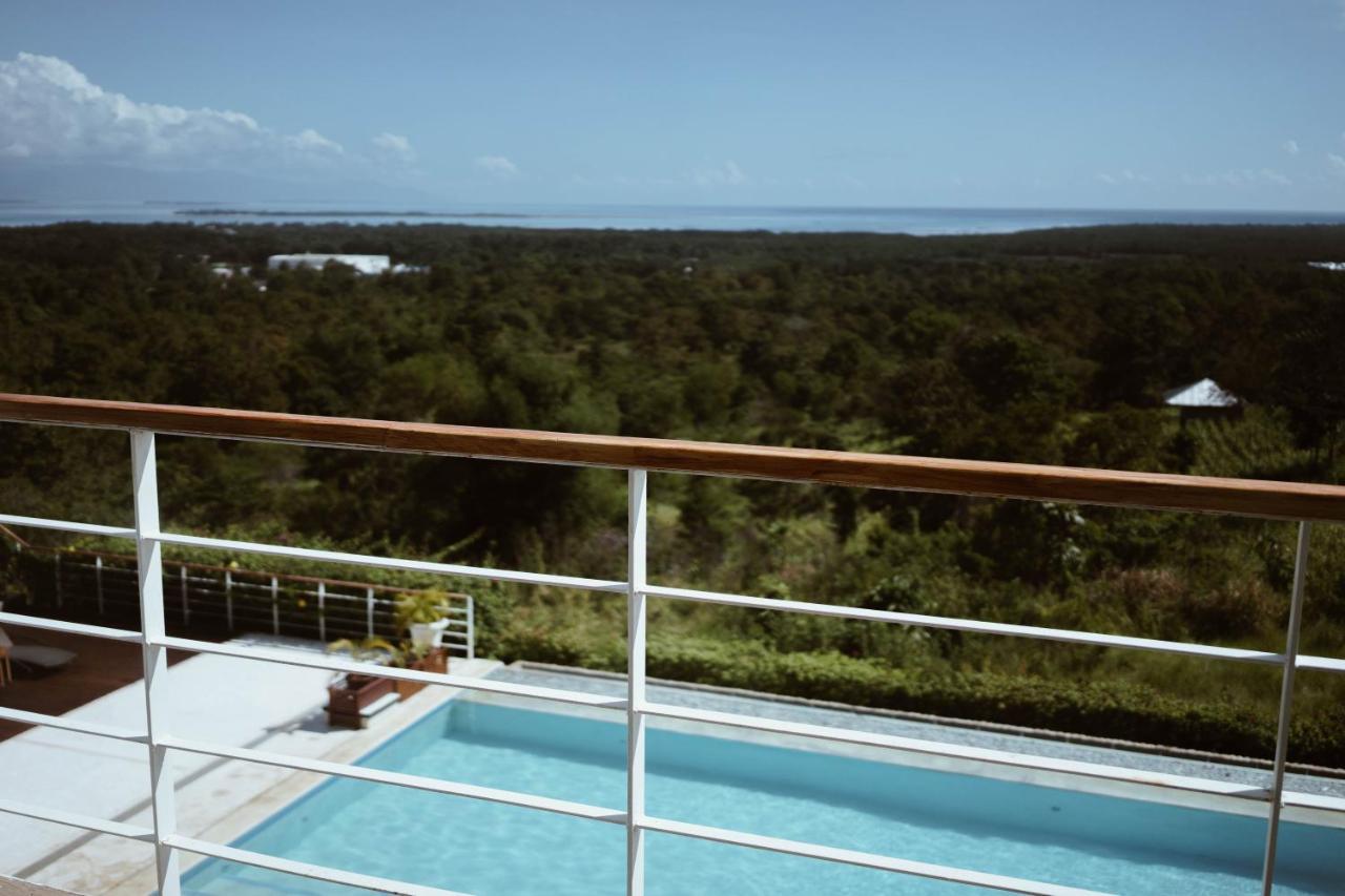 Panja Resort Palawan Puerto Princesa Extérieur photo