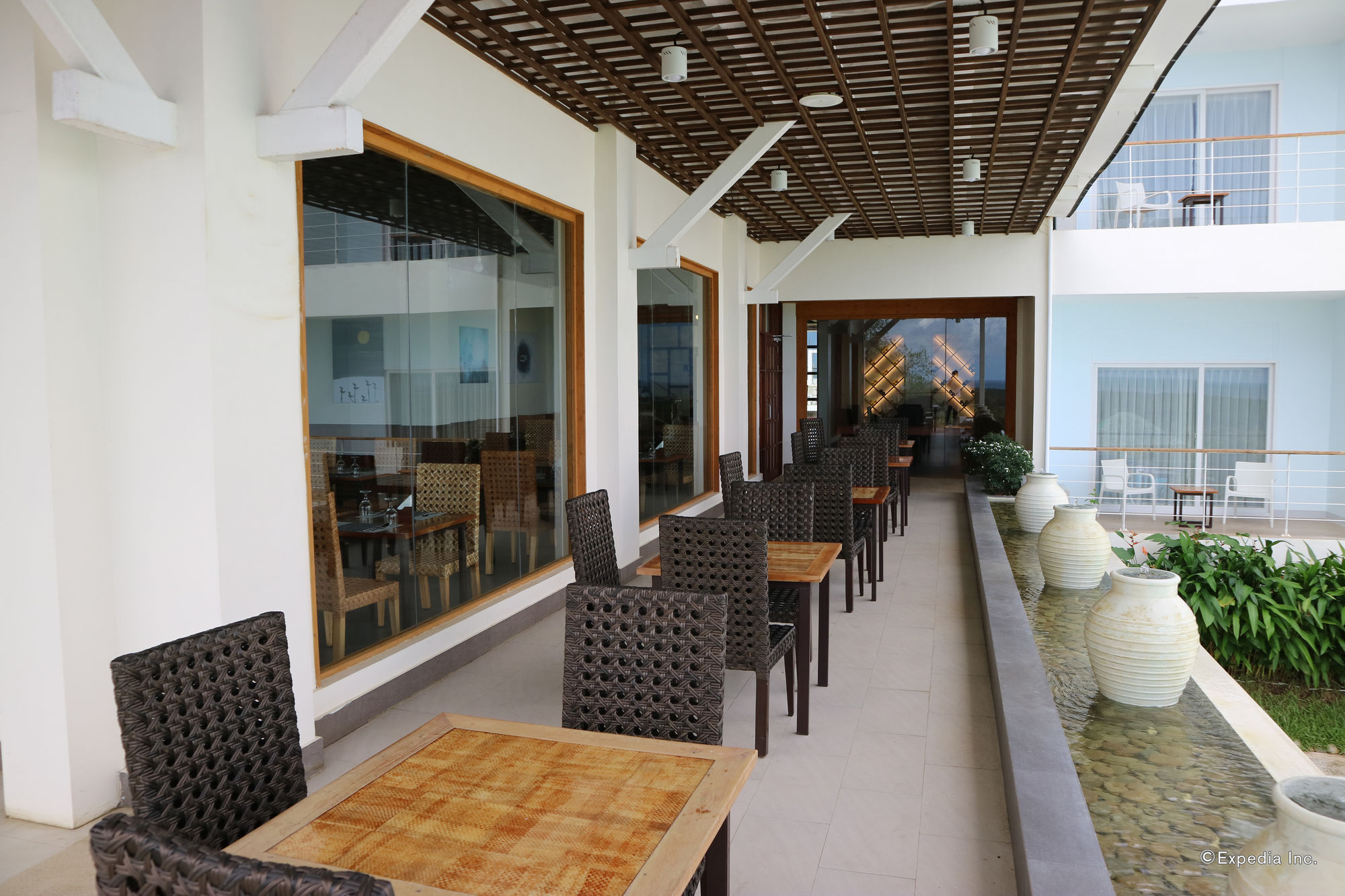 Panja Resort Palawan Puerto Princesa Extérieur photo
