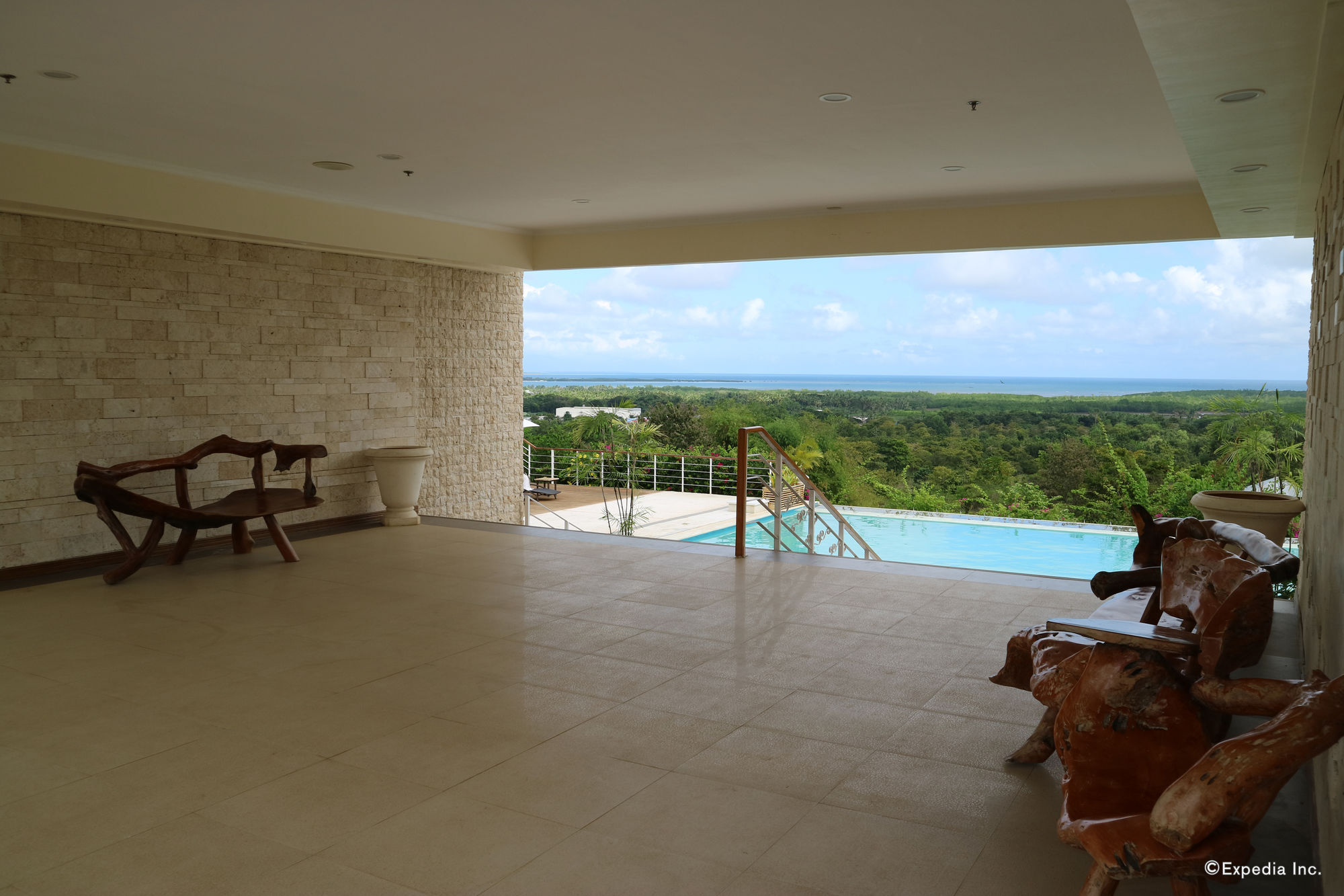 Panja Resort Palawan Puerto Princesa Extérieur photo