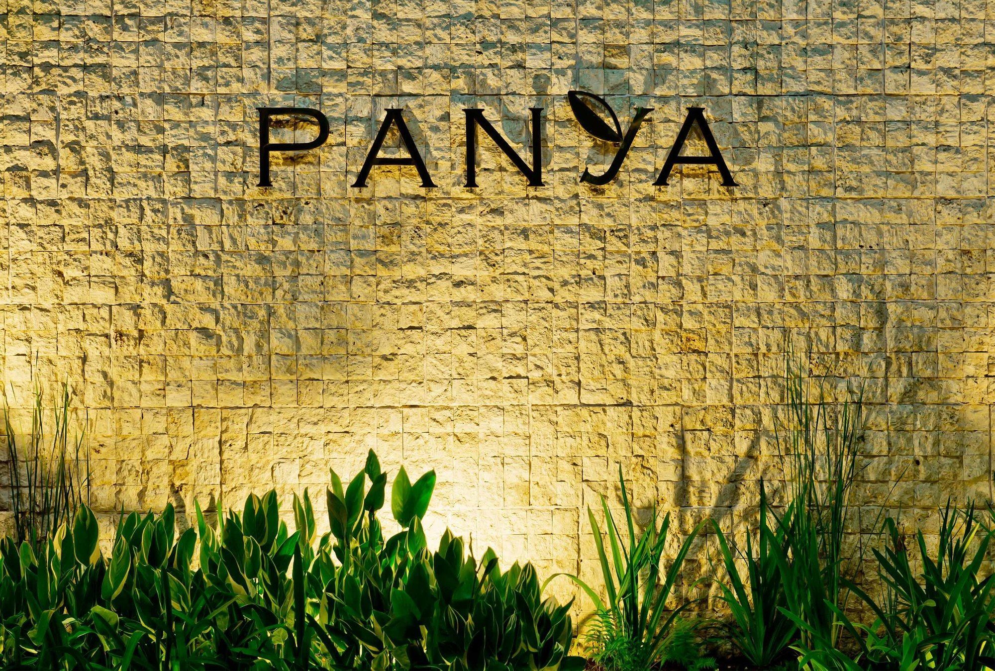 Panja Resort Palawan Puerto Princesa Extérieur photo